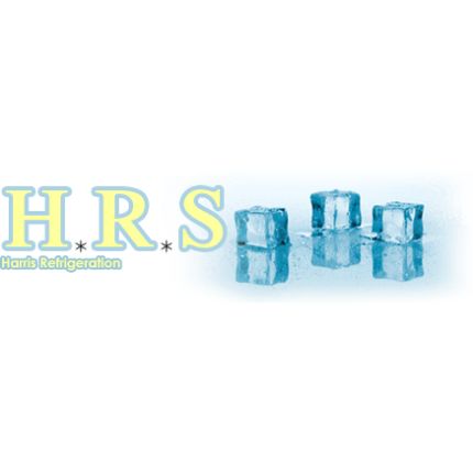Logotyp från Harris Refrigeration
