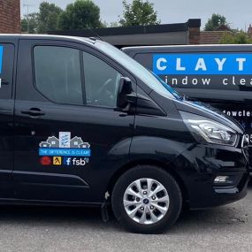 Bild von Clayton Window Cleaning