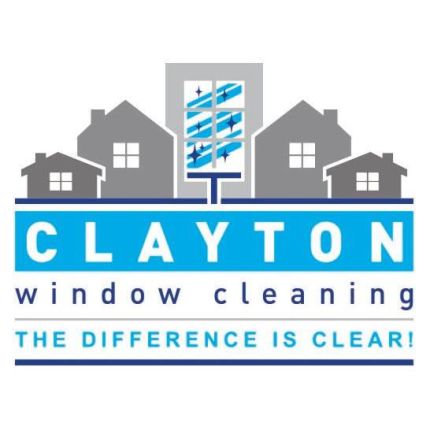 Logotipo de Clayton Window Cleaning