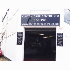 Bild von Clutch Care Centre Ltd