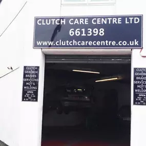 Bild von Clutch Care Centre Ltd