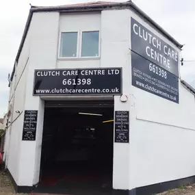 Bild von Clutch Care Centre Ltd