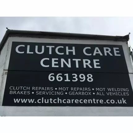 Logo from Clutch Care Centre Ltd