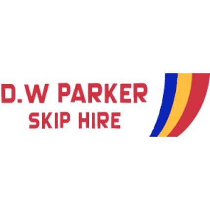 Logo de D W Parker Skip Hire