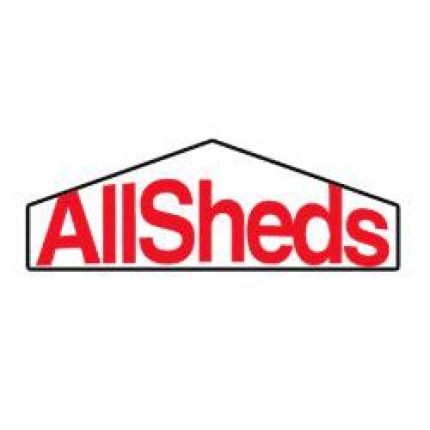 Logotyp från Allsheds