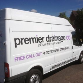 Bild von Premier Drainage Co Ltd