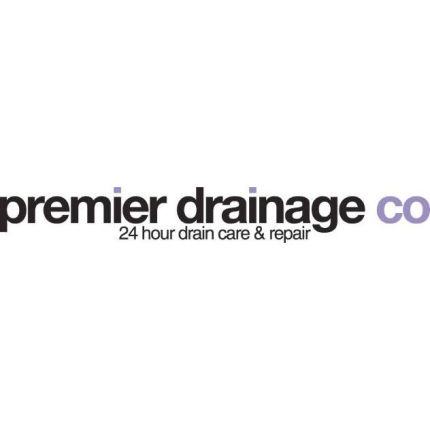 Logo van Premier Drainage Co Ltd