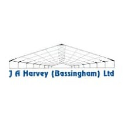 Logo de J A Harvey Bassingham Ltd