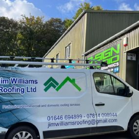 Bild von Jim Williams Roofing Ltd