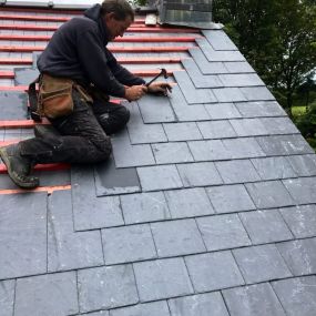 Bild von Jim Williams Roofing Ltd