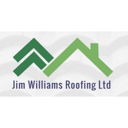 Logo van Jim Williams Roofing Ltd