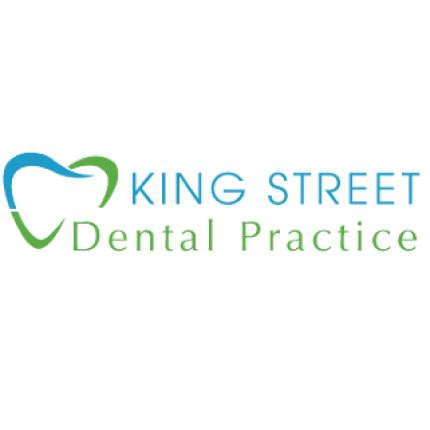 Logo od King Street Dental Practice