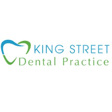 Logo von King Street Dental Practice