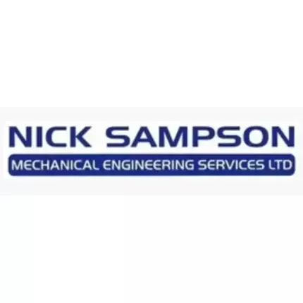 Λογότυπο από Nick Sampson Mechanical Engineering Services Ltd