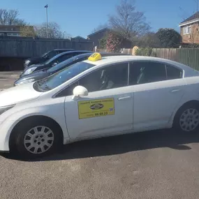 Bild von CWRC Taxis