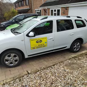 Bild von CWRC Taxis
