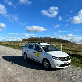Bild von CWRC Taxis