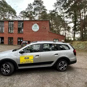 Bild von CWRC Taxis