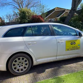 Bild von CWRC Taxis