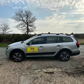 Bild von CWRC Taxis