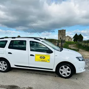Bild von CWRC Taxis