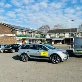 Bild von CWRC Taxis