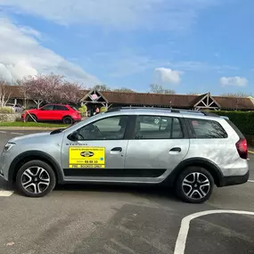Bild von CWRC Taxis