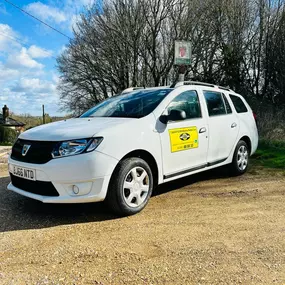 Bild von CWRC Taxis