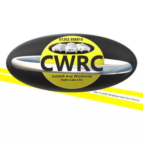 Bild von CWRC Taxis