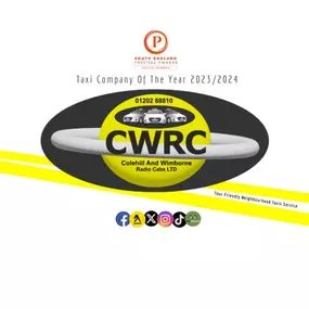 Bild von CWRC Taxis
