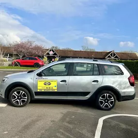 Bild von CWRC Taxis