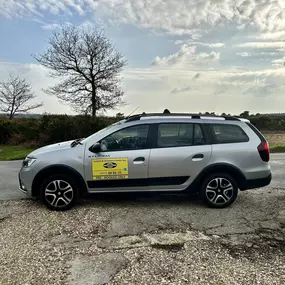 Bild von CWRC Taxis