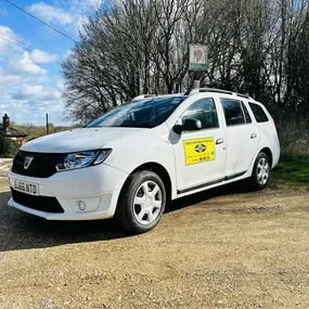 Bild von CWRC Taxis