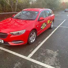 Bild von CWRC Taxis