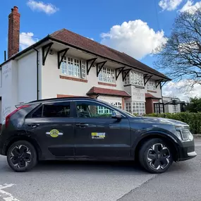 Bild von CWRC Taxis