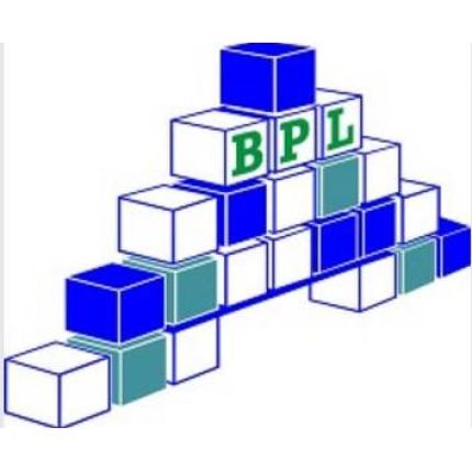 Logo de The Building Partnership