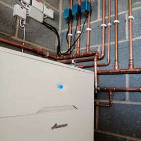 Bild von Direct Plumbing & Heating Services