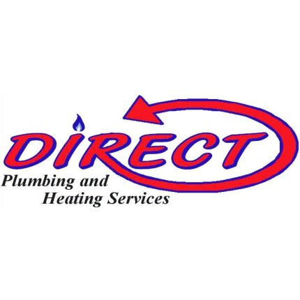 Logo da Direct Plumbing & Heating Services
