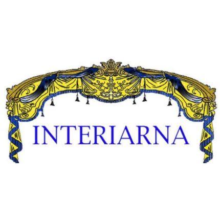 Logotyp från Interiarna Ltd