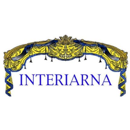 Logo fra Interiarna Ltd