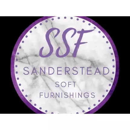 Logo von Sanderstead Soft Furnishings