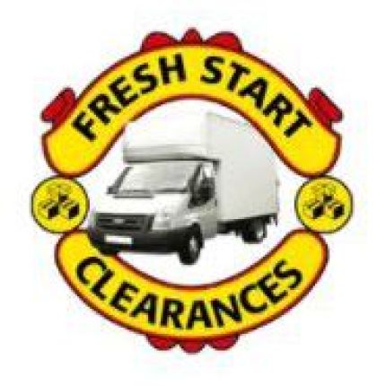 Logo da Fresh Start House Clearance & Removals