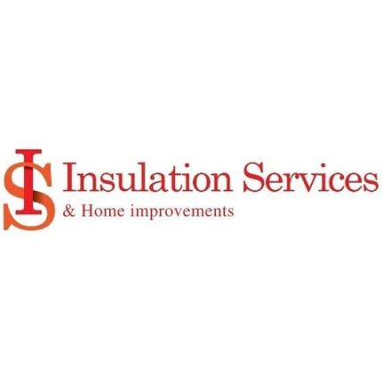 Logotyp från Insulation Services