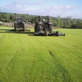 Bild von Curran Sports Grounds Ltd