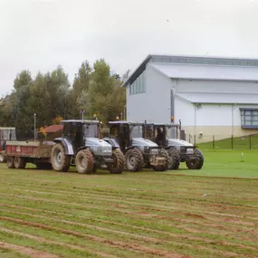 Bild von Curran Sports Grounds Ltd