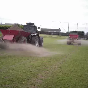Bild von Curran Sports Grounds Ltd