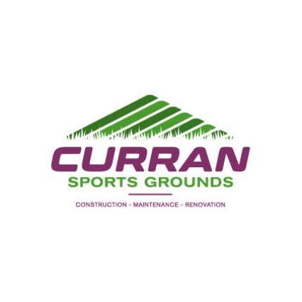 Logo von Curran Sports Grounds Ltd