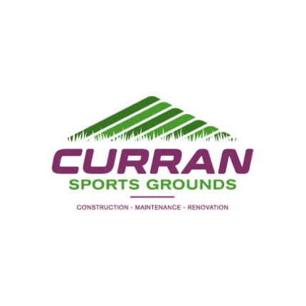 Logo fra Curran Sports Grounds Ltd