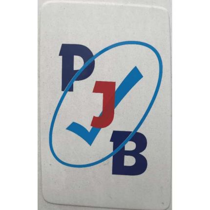 Logo da PJ Building Services