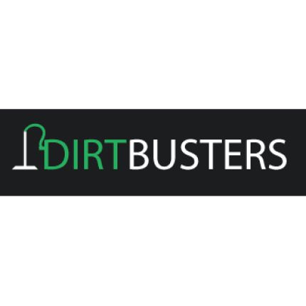 Logo de Dirtbusters